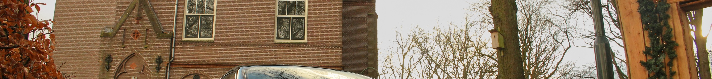 Bentley Flying Spur V8 2021