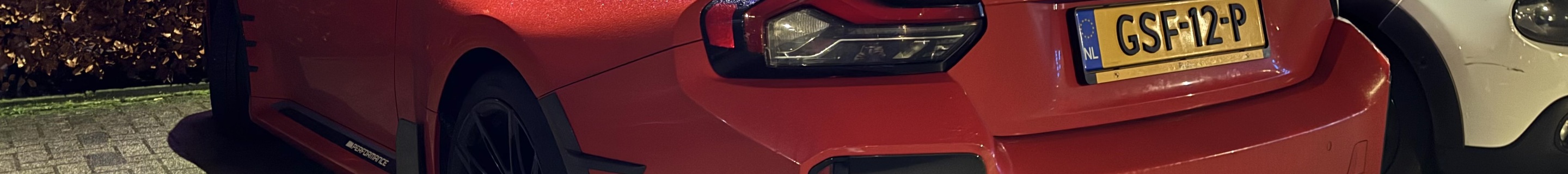 BMW M2 Coupé G87