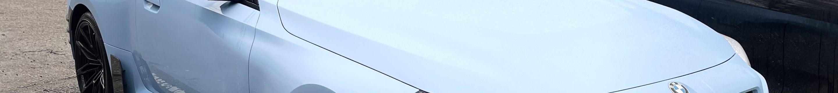 BMW M2 Coupé G87