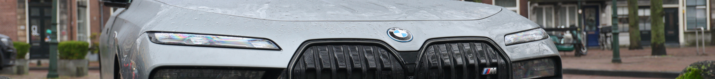 BMW M760e xDrive