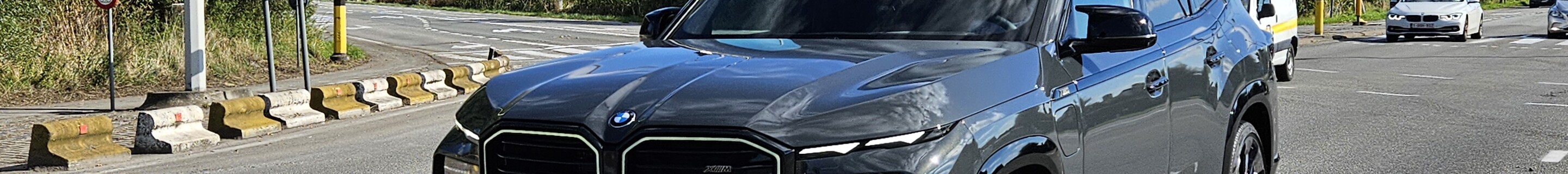 BMW XM G09