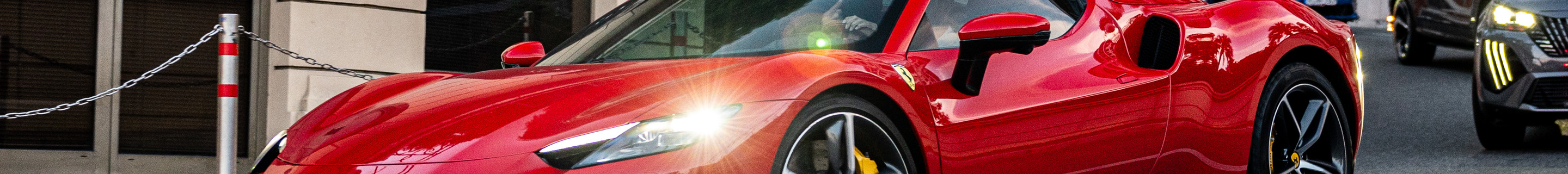 Ferrari 296 GTS