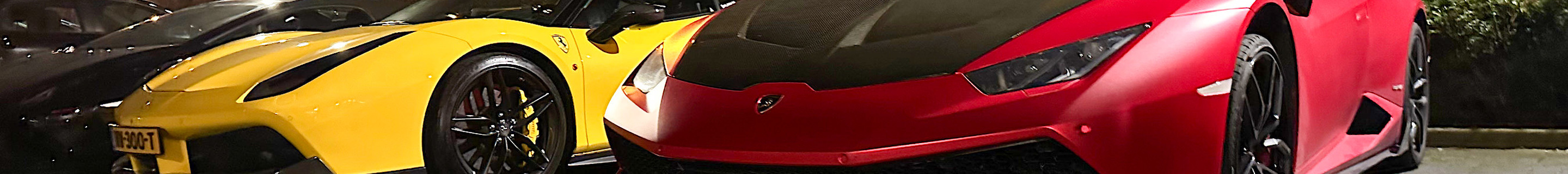 Lamborghini Huracán LP610-4 DMC