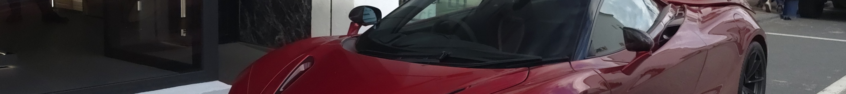 McLaren 720S
