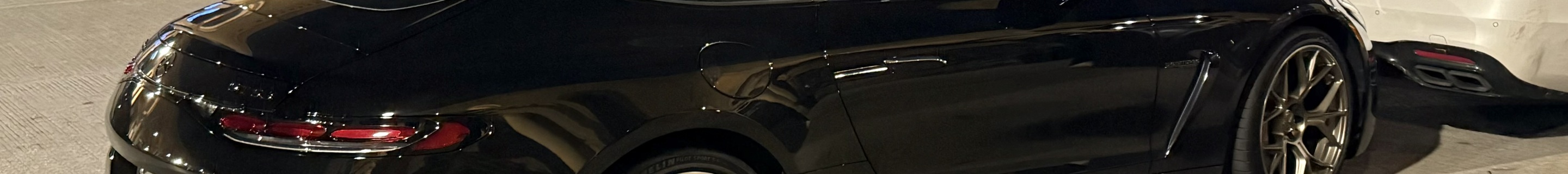 Mercedes-AMG GT 63 C192