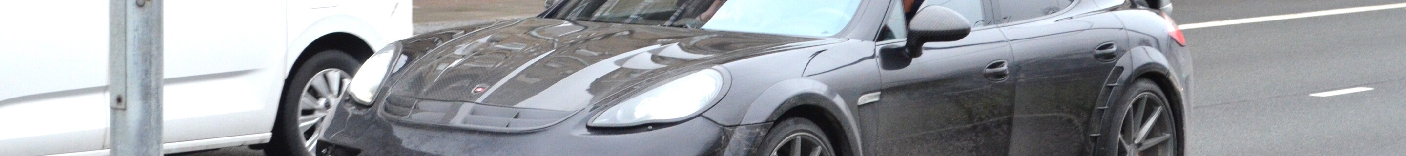 Porsche 970 Panamera MkI Mansory C One