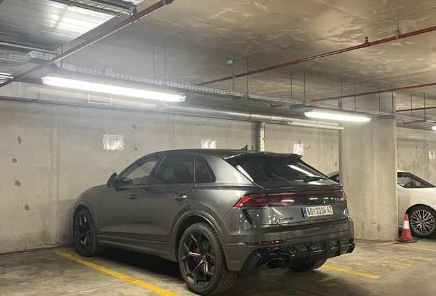 Audi RS Q8 2024
