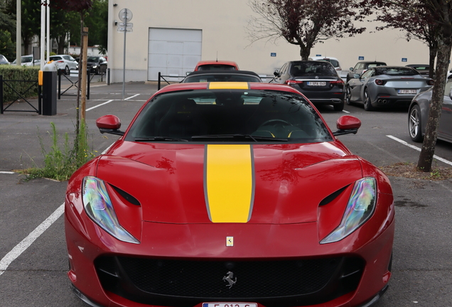 Ferrari 812 GTS