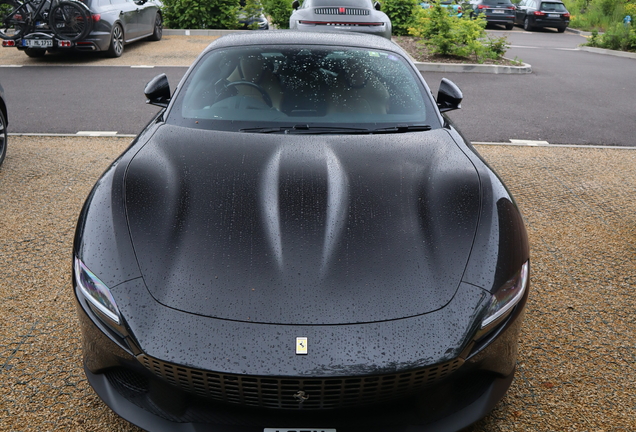 Ferrari Roma