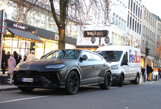 Lamborghini Urus Performante
