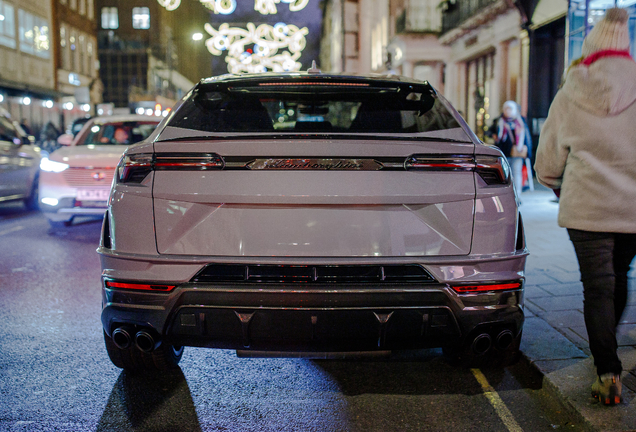 Lamborghini Urus Performante