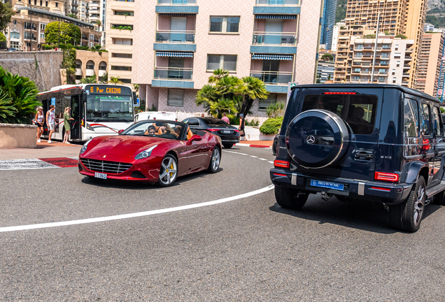 Mercedes-AMG G 63 W465
