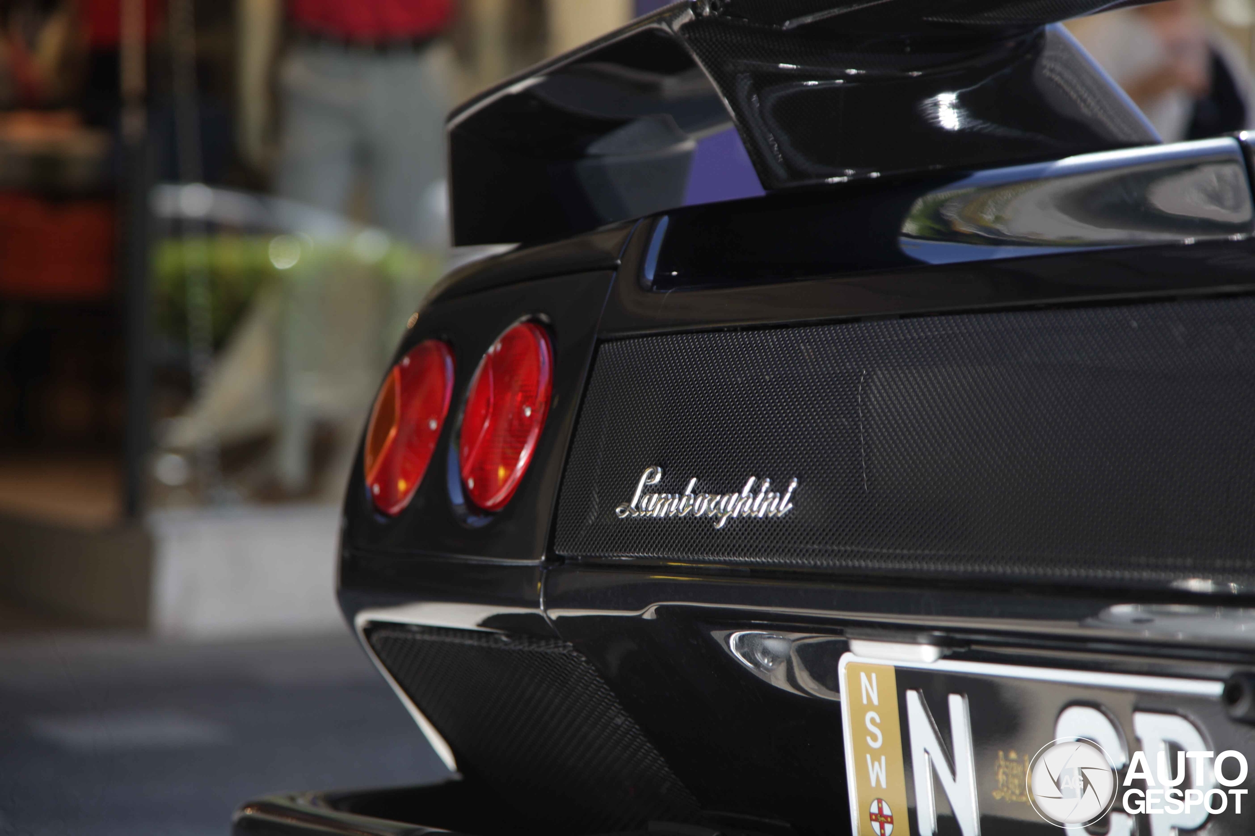 Lamborghini Diablo VT 6.0