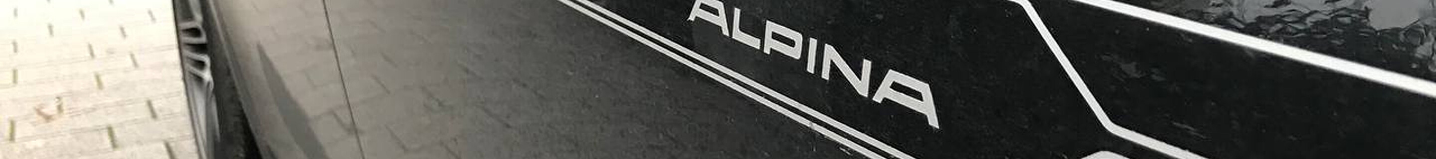 Alpina B7 BiTurbo