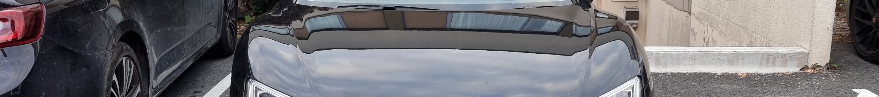 Audi R8 V10 Plus 2015