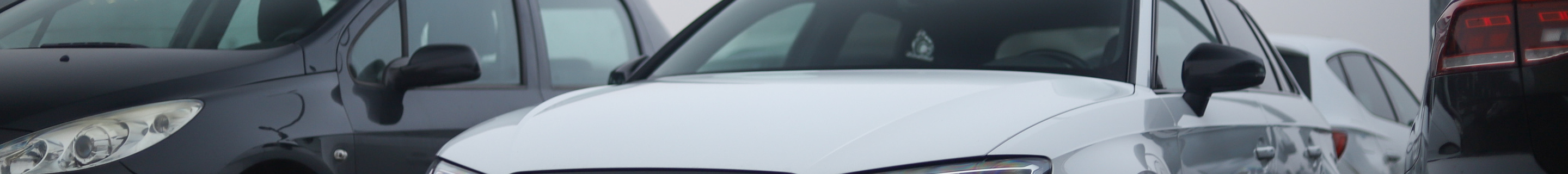 Audi RS3 Sportback 8V 2018