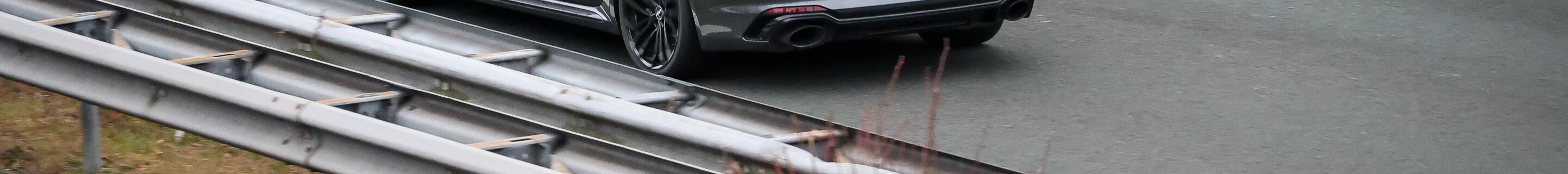Audi RS4 Avant B9