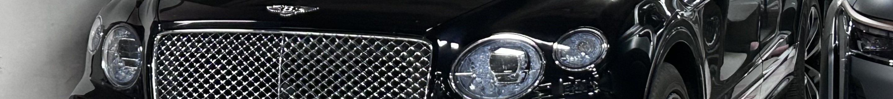 Bentley Bentayga Hybrid 2021