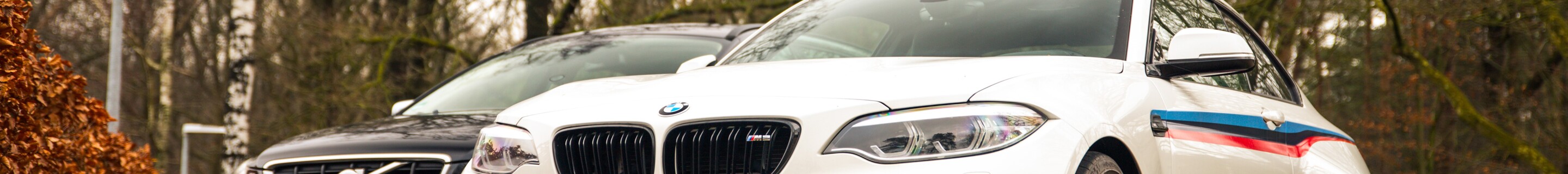 BMW M2 Coupé F87