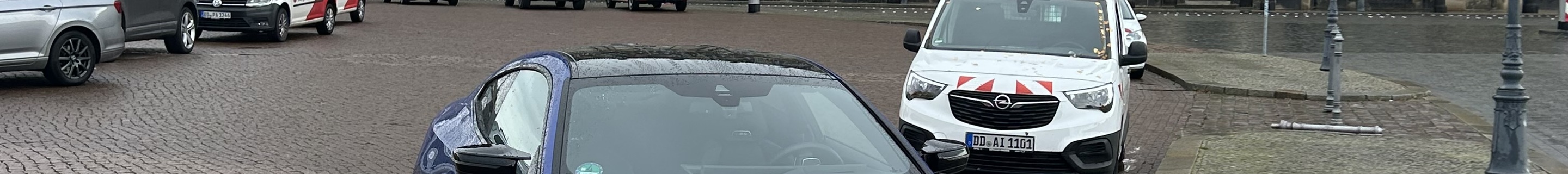 BMW M4 G82 Coupé Competition