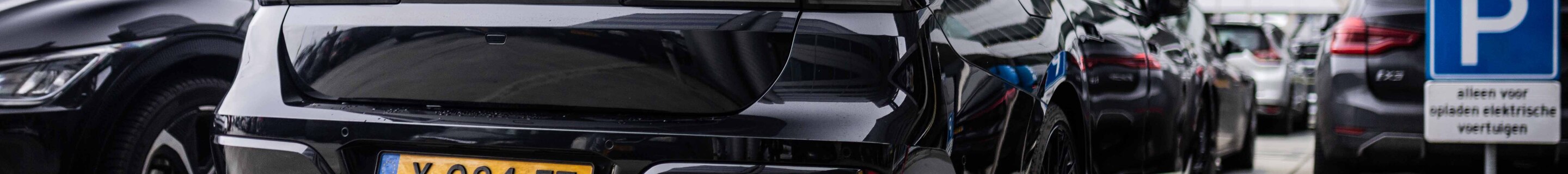 BMW M760e xDrive