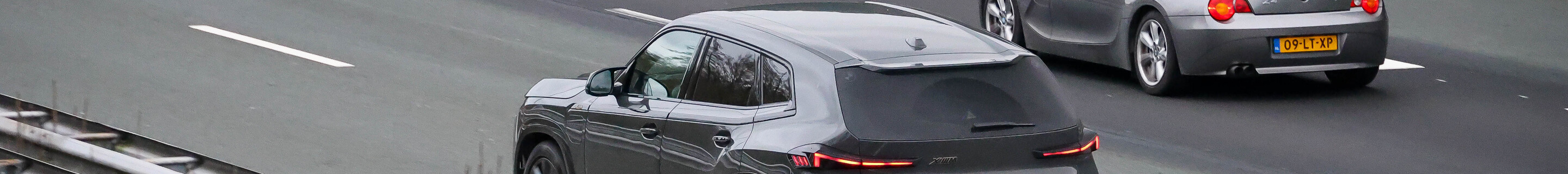 BMW XM G09