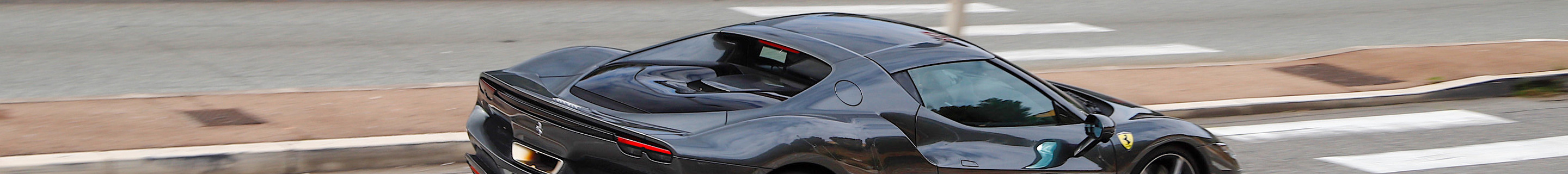 Ferrari 296 GTB