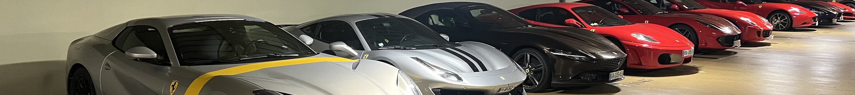 Ferrari 812 GTS