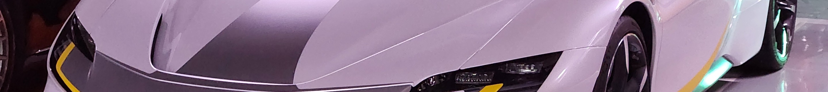 Ferrari SF90 Spider