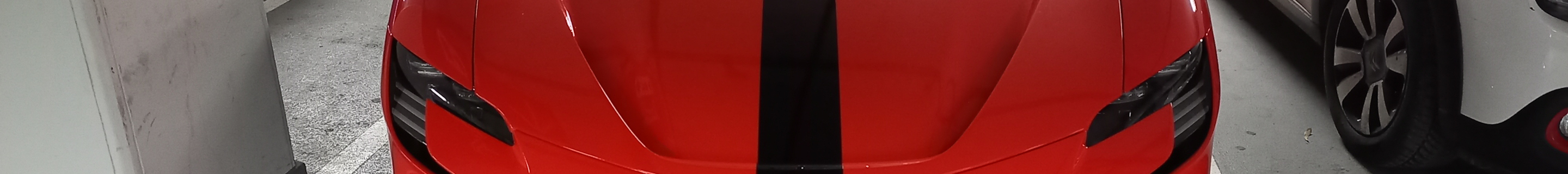 Ferrari SF90 Stradale