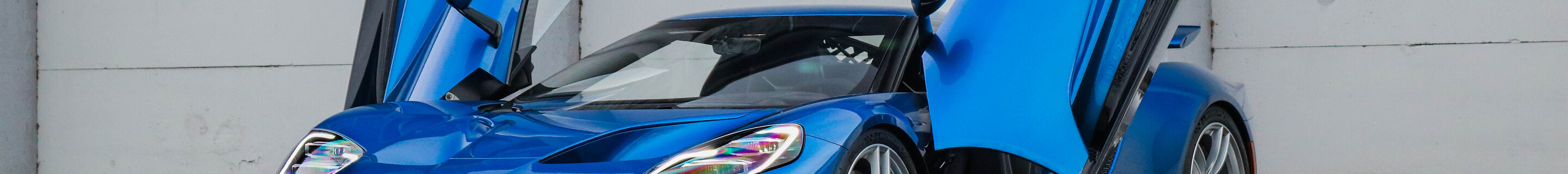 Ford GT 2017