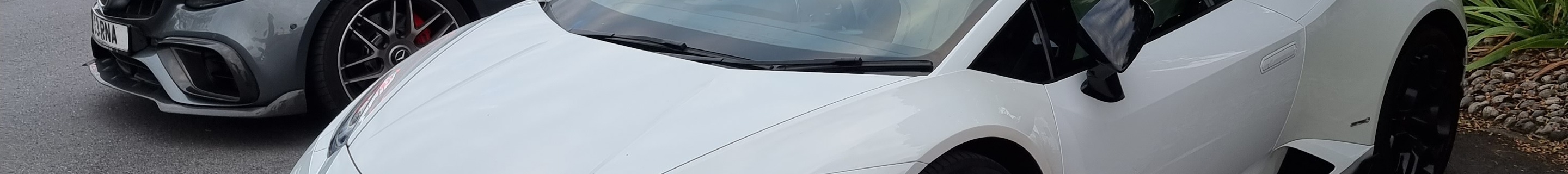 Lamborghini Huracán LP610-4