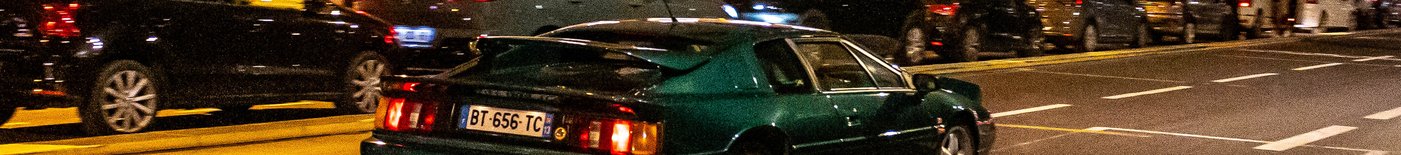 Lotus Esprit S4