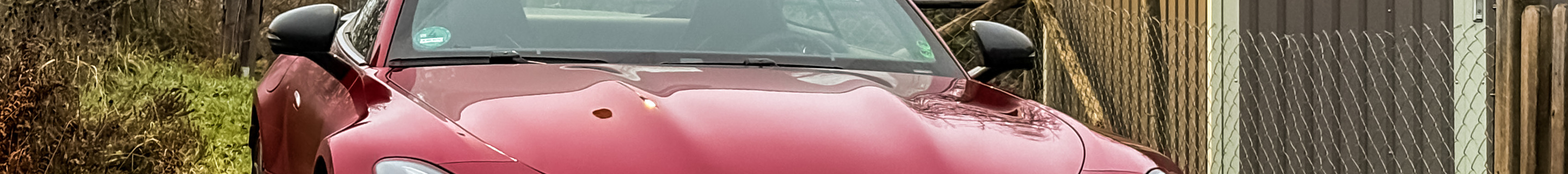 Mercedes-AMG GT 63 Pro C192