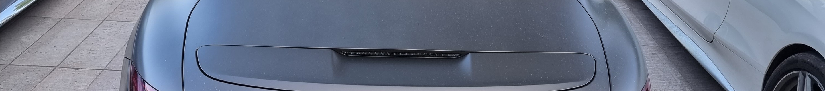Mercedes-AMG SL 63 R232