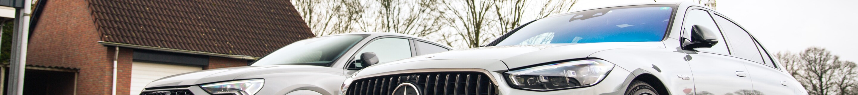 Mercedes-AMG S 63 E-Performance W223 Edition 1