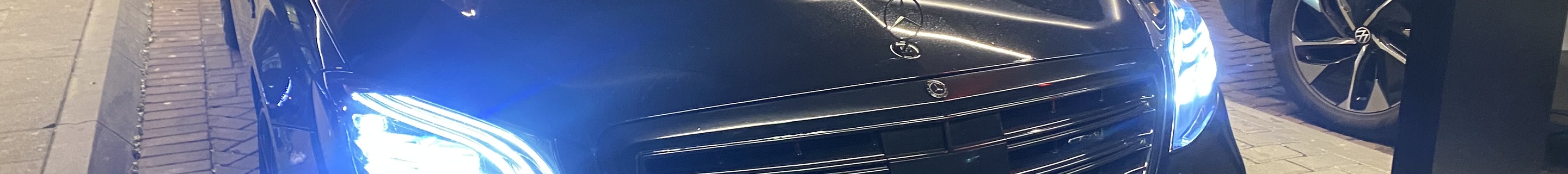 Mercedes-AMG S 63 V222 2017