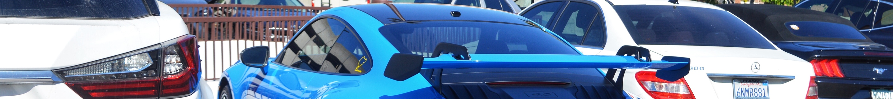 Porsche 992 GT3