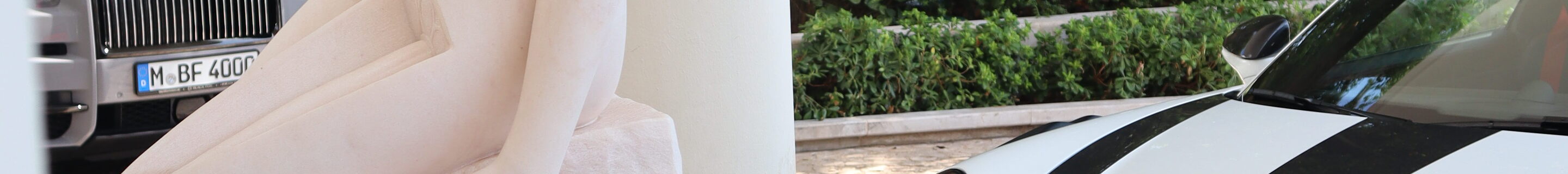 Porsche 992 GT3 RS MkI Weissach Package