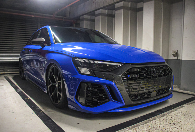 Audi RS3 Sportback 8Y