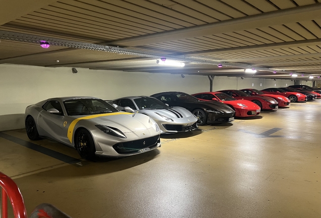 Ferrari 812 GTS