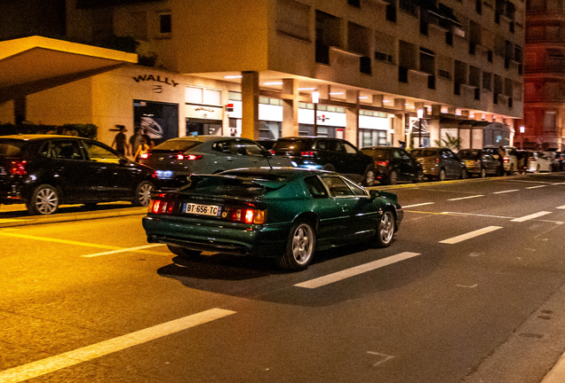 Lotus Esprit S4