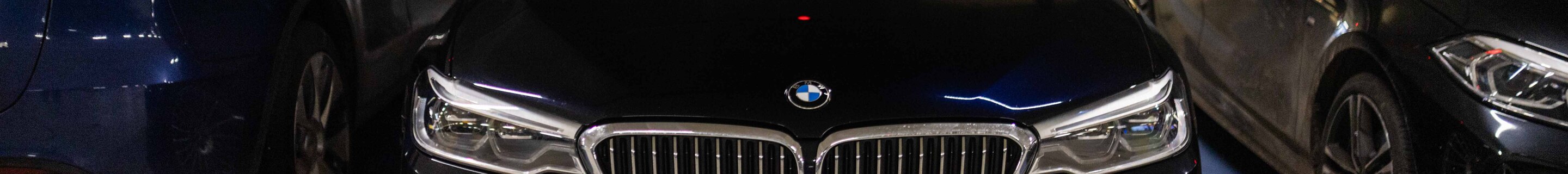 Alpina D5 S BiTurbo Touring 2017