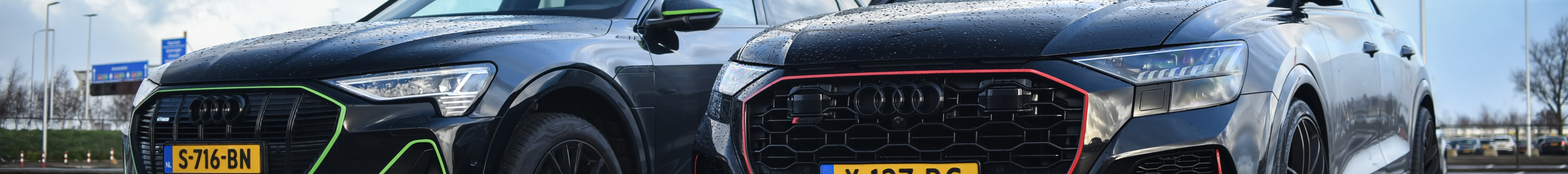 Audi RS Q8 Manhart RQ 800