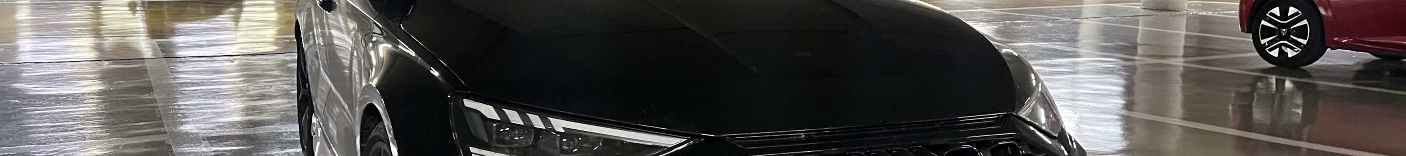 Audi RS3 Sportback 8Y