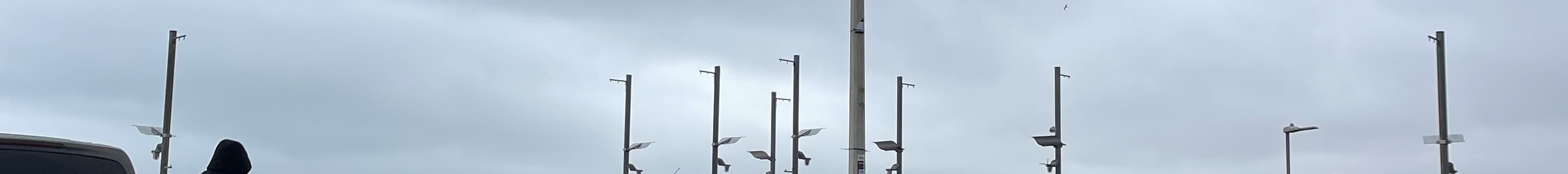 BMW M3 G81 Touring Competition