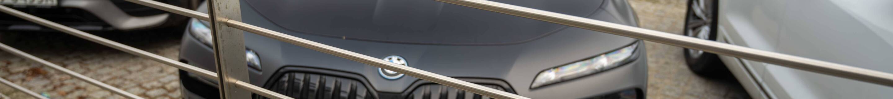 BMW M760e xDrive