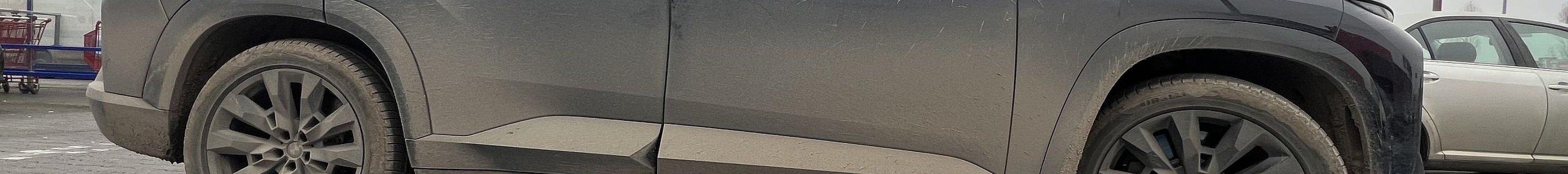 BMW XM G09