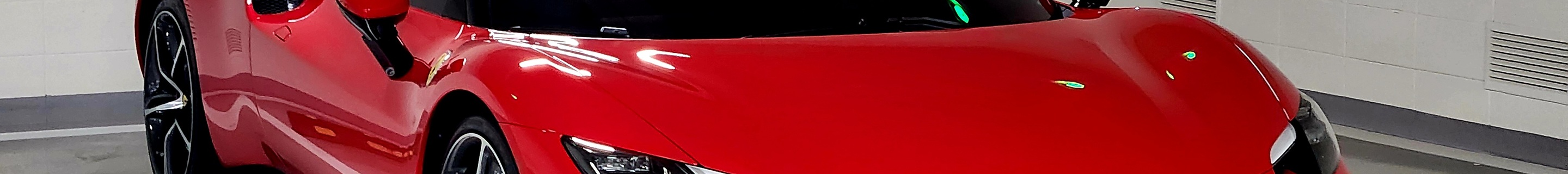 Ferrari 296 GTS