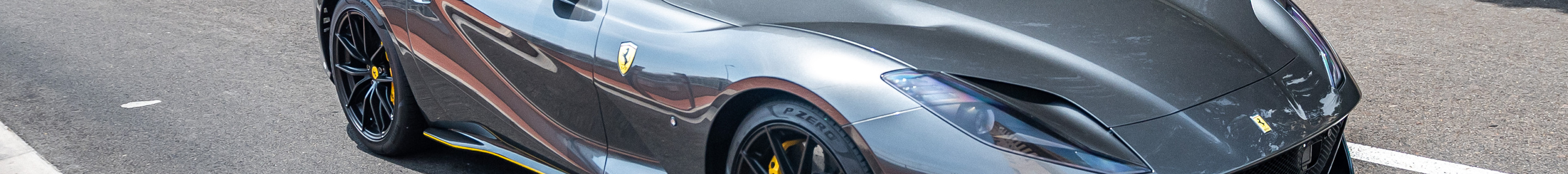 Ferrari 812 GTS